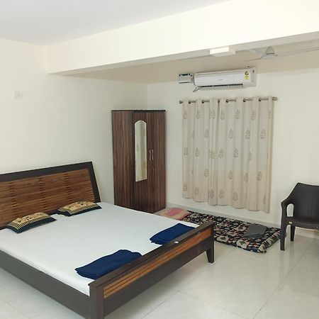Sai Leela Guest House Dabolim Zewnętrze zdjęcie
