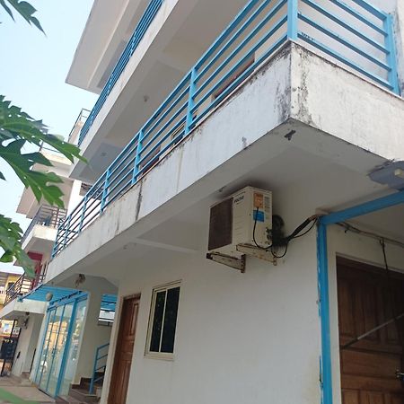 Sai Leela Guest House Dabolim Zewnętrze zdjęcie