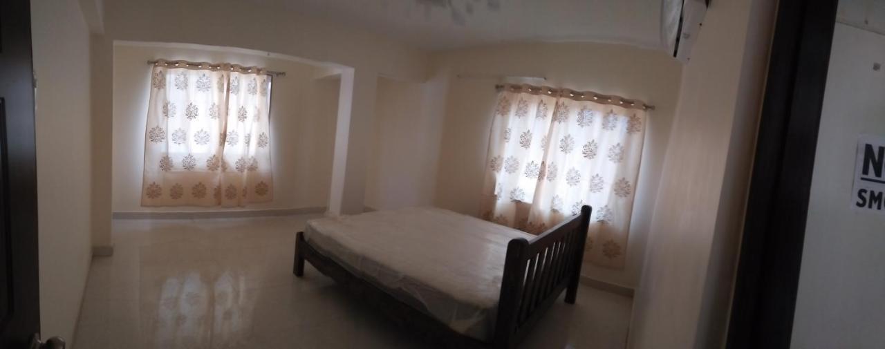 Sai Leela Guest House Dabolim Zewnętrze zdjęcie