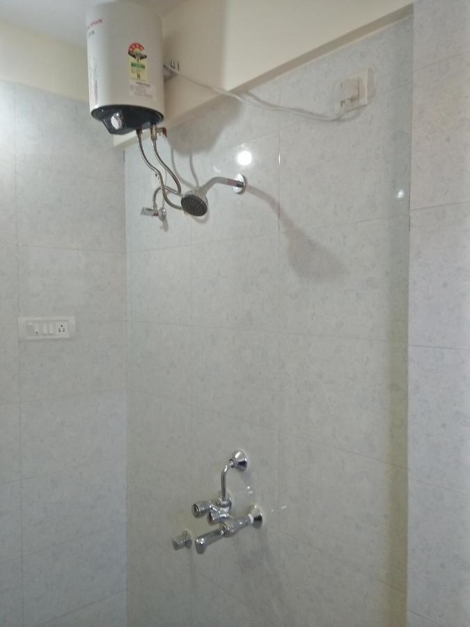 Sai Leela Guest House Dabolim Zewnętrze zdjęcie