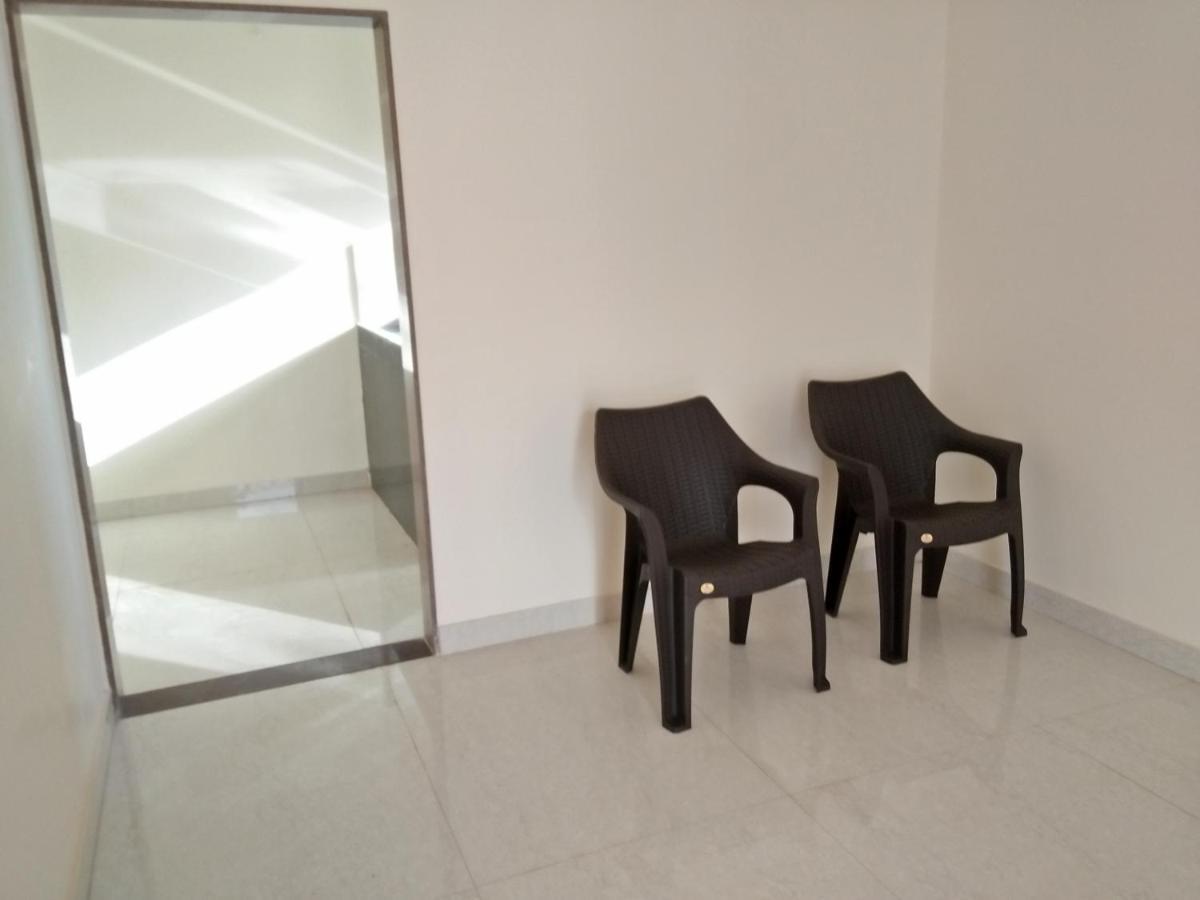 Sai Leela Guest House Dabolim Zewnętrze zdjęcie