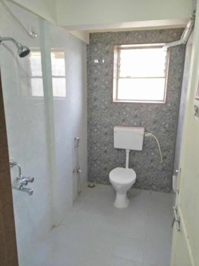 Sai Leela Guest House Dabolim Zewnętrze zdjęcie