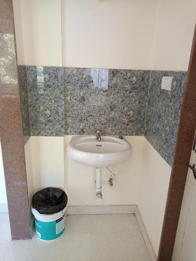 Sai Leela Guest House Dabolim Zewnętrze zdjęcie