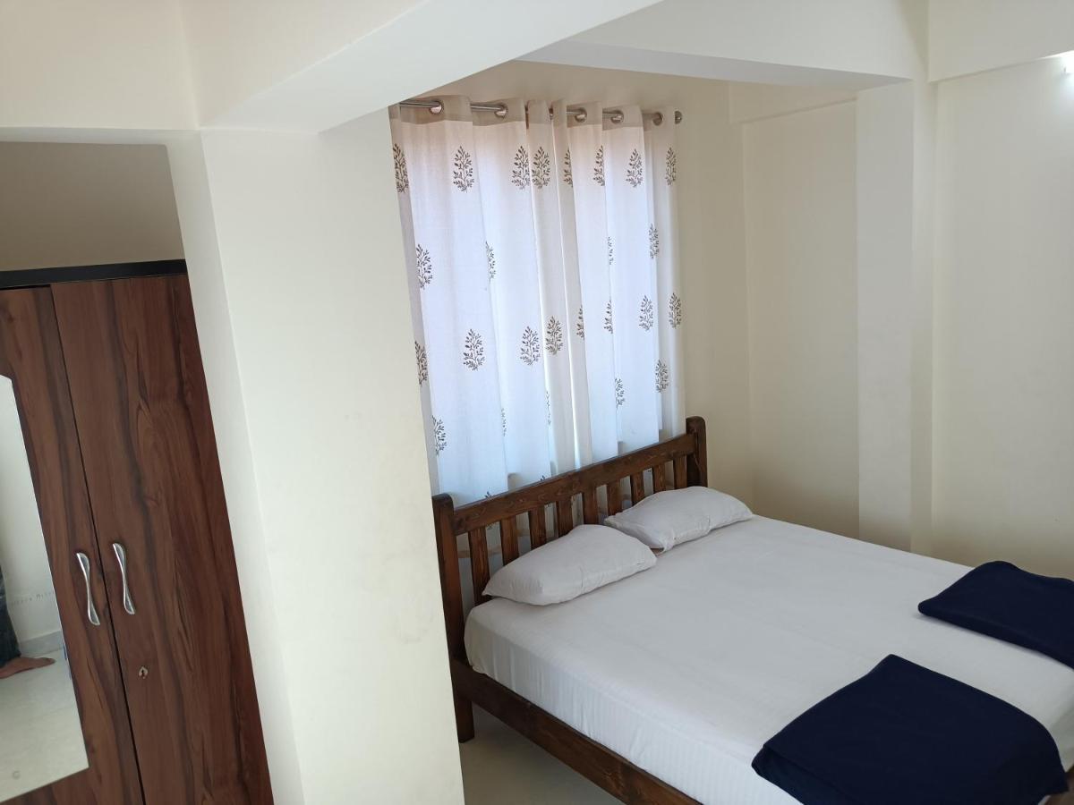 Sai Leela Guest House Dabolim Zewnętrze zdjęcie
