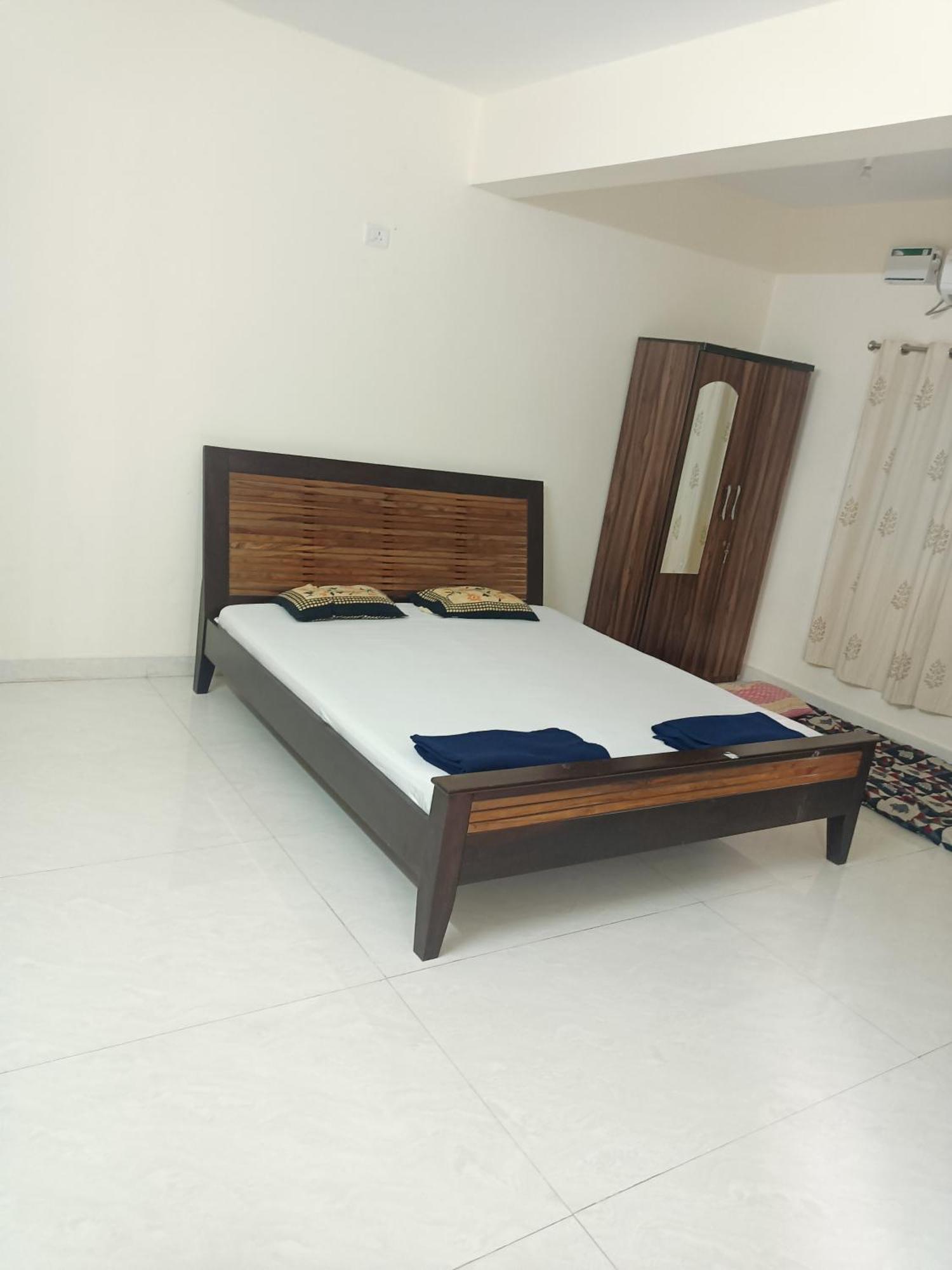 Sai Leela Guest House Dabolim Zewnętrze zdjęcie