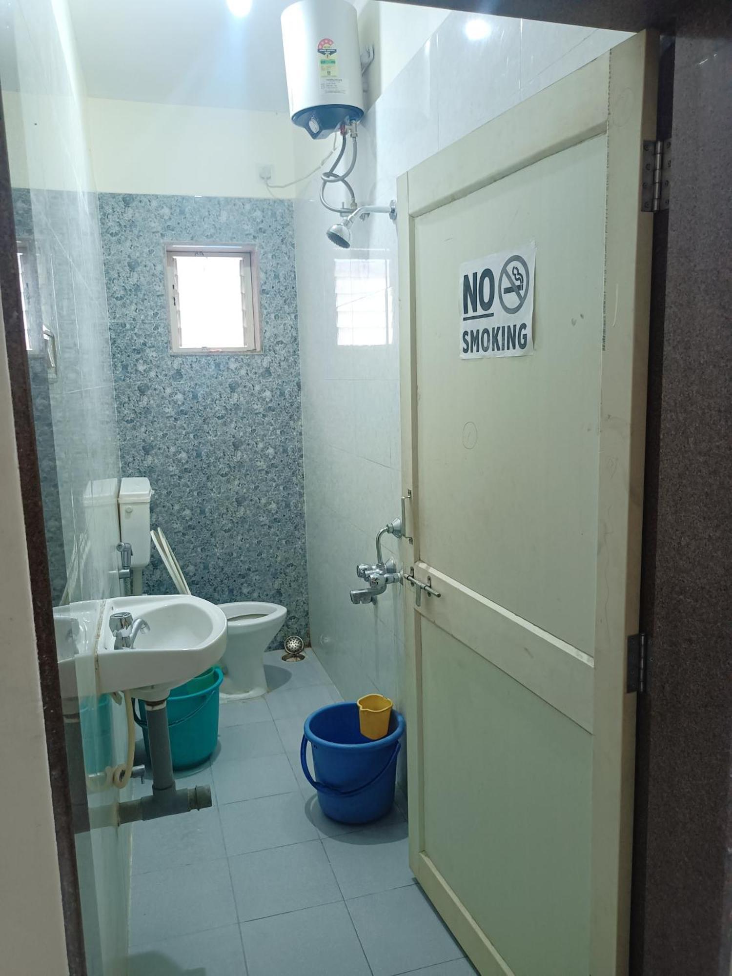 Sai Leela Guest House Dabolim Zewnętrze zdjęcie
