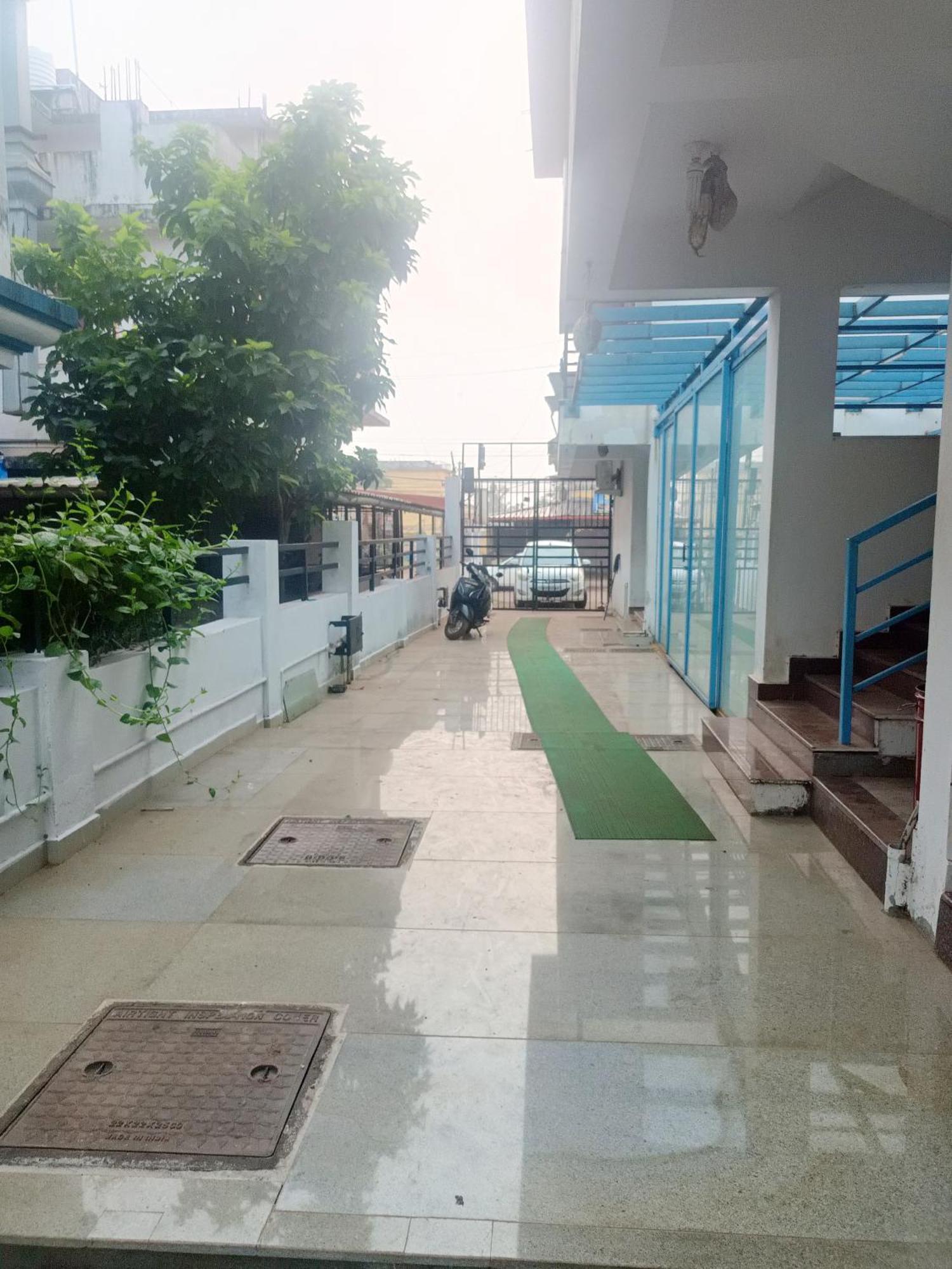 Sai Leela Guest House Dabolim Zewnętrze zdjęcie